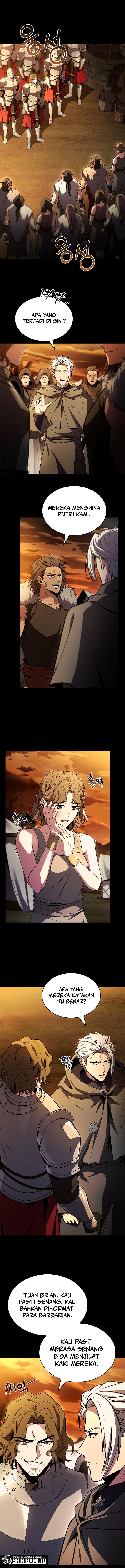 Baca Talent-Swallowing Magician - Chapter 131 halaman 14