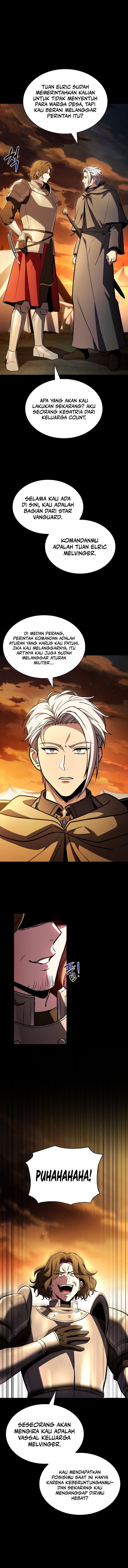 Baca Talent-Swallowing Magician - Chapter 131 halaman 15