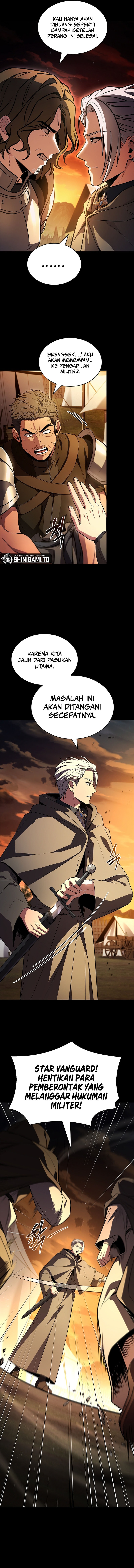 Baca Talent-Swallowing Magician - Chapter 131 halaman 16