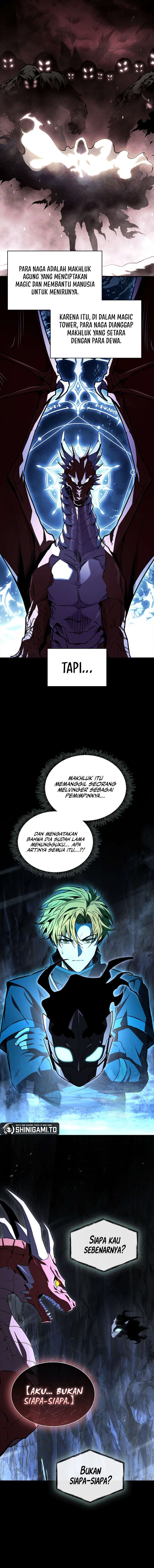 Baca Talent-Swallowing Magician - Chapter 131 halaman 3