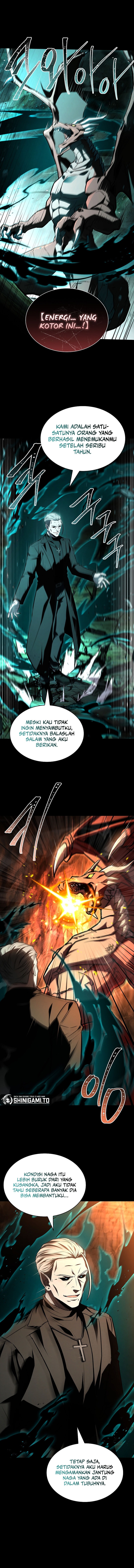 Baca Talent-Swallowing Magician - Chapter 131 halaman 8
