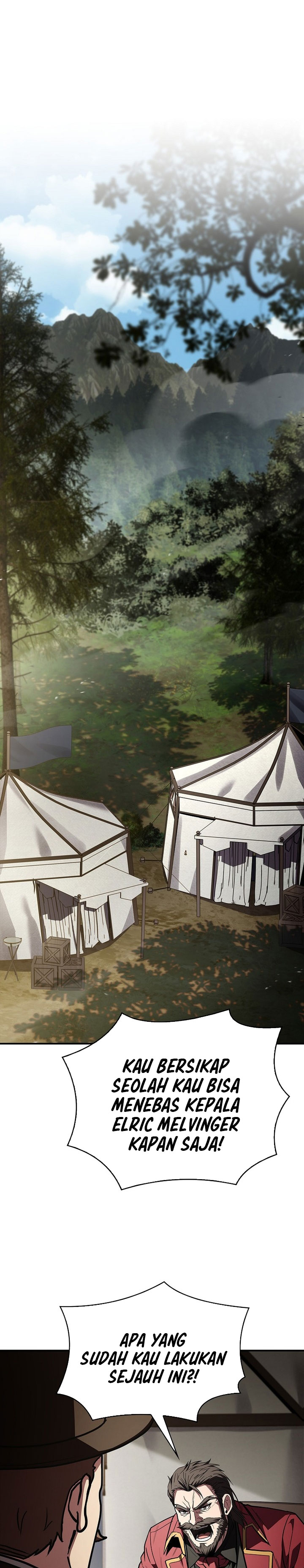 Baca Talent-Swallowing Magician - Chapter 132 halaman 19