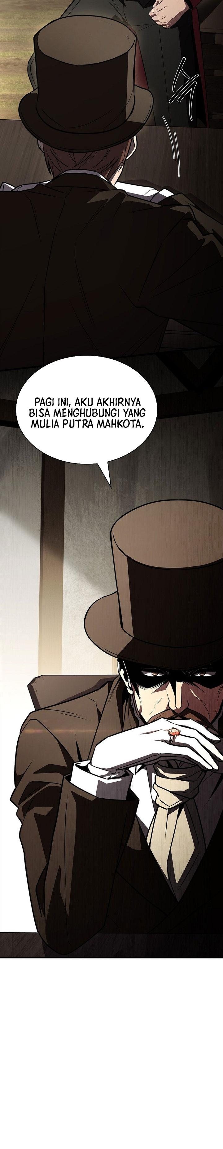 Baca Talent-Swallowing Magician - Chapter 132 halaman 22