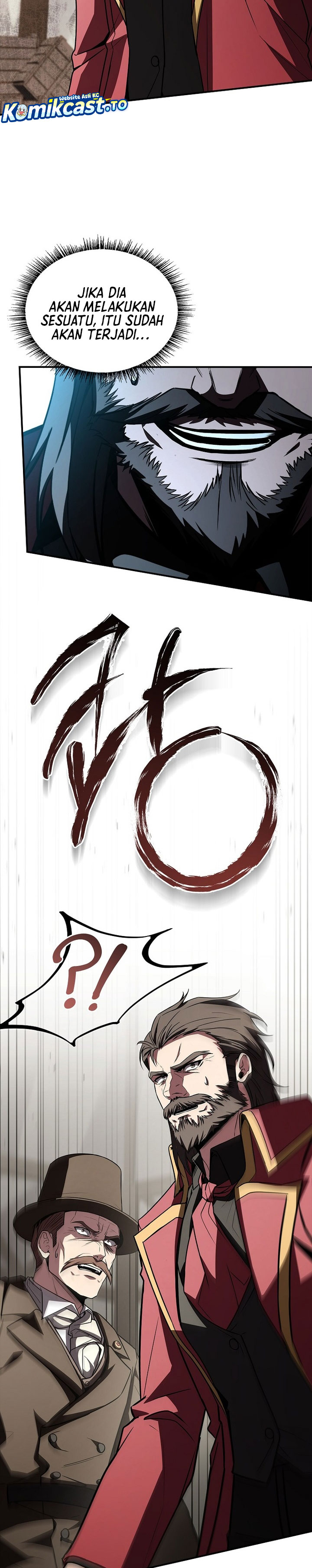 Baca Talent-Swallowing Magician - Chapter 132 halaman 28