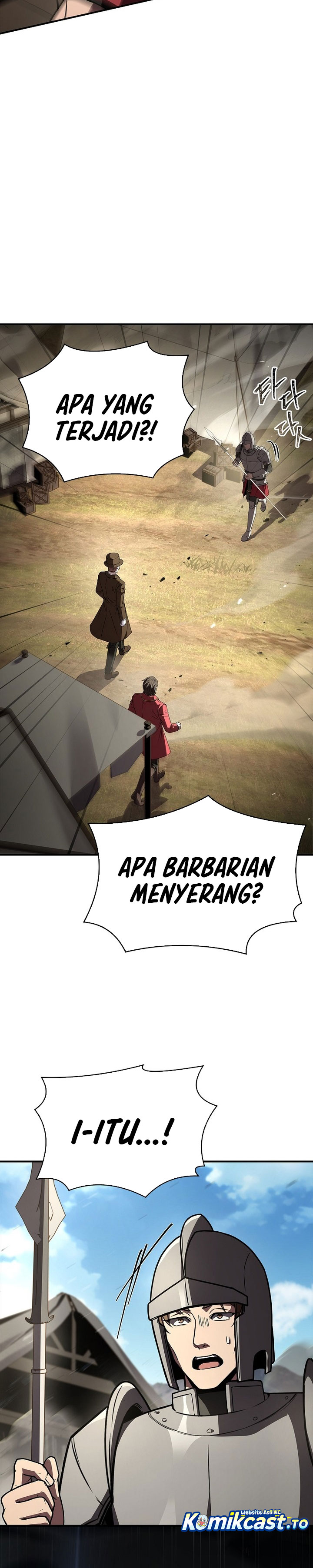 Baca Talent-Swallowing Magician - Chapter 132 halaman 29