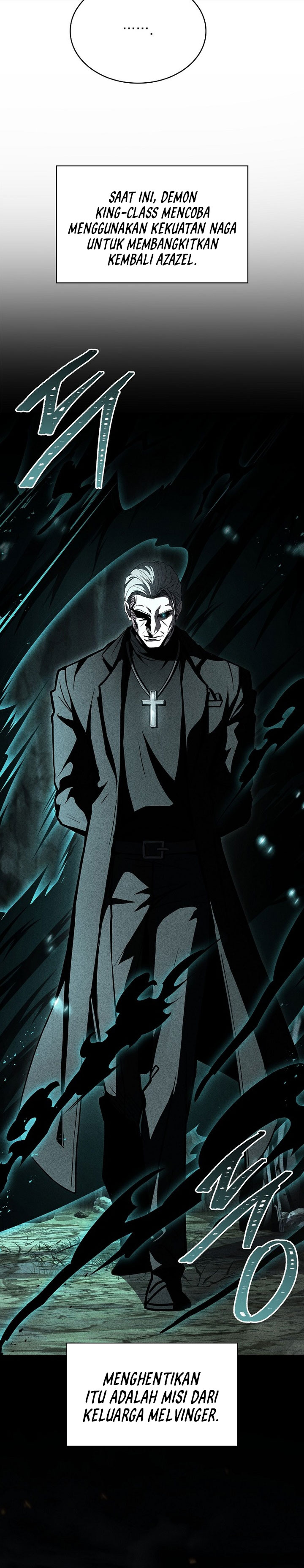 Baca Talent-Swallowing Magician - Chapter 132 halaman 3