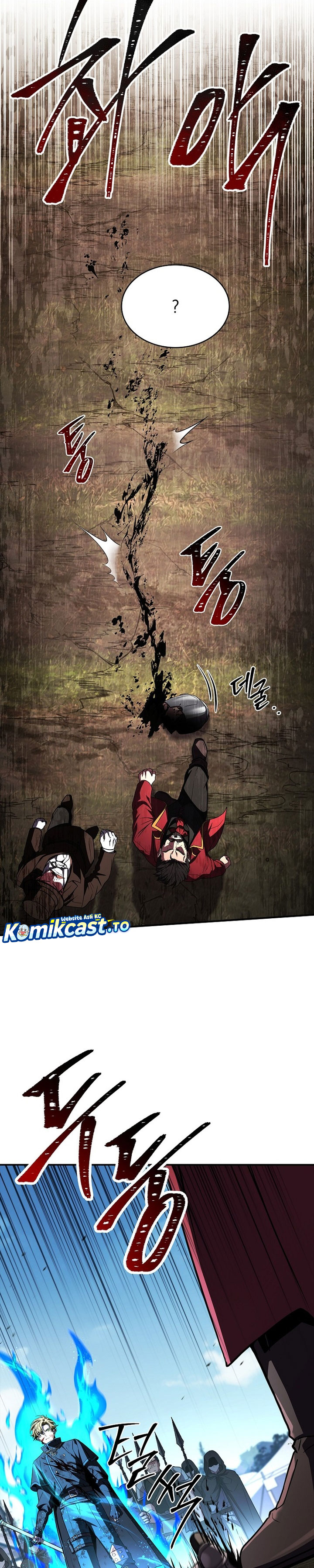 Baca Talent-Swallowing Magician - Chapter 132 halaman 38