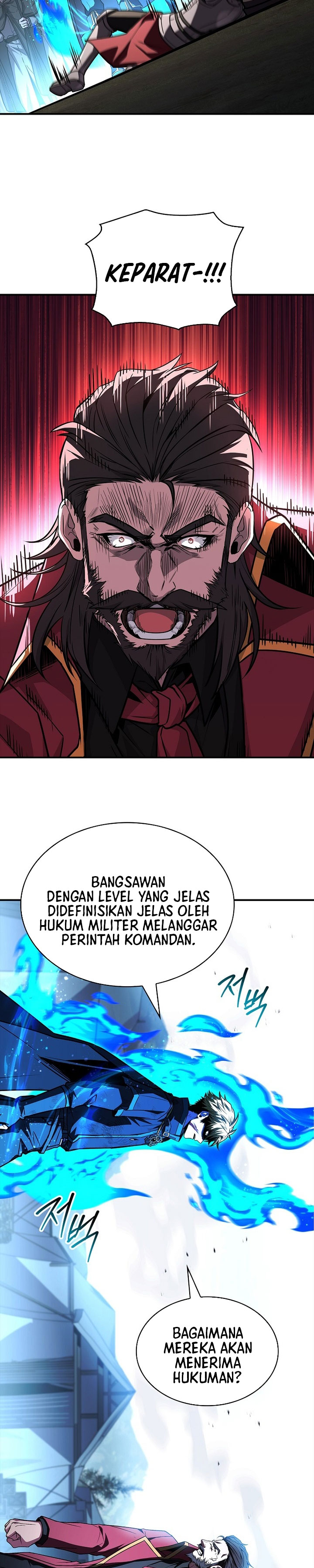 Baca Talent-Swallowing Magician - Chapter 132 halaman 39