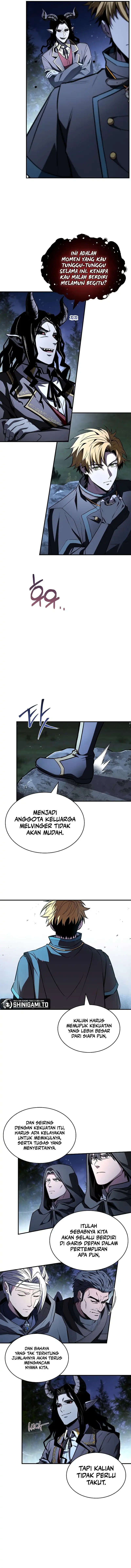 Baca Talent-Swallowing Magician - Chapter 135 halaman 12