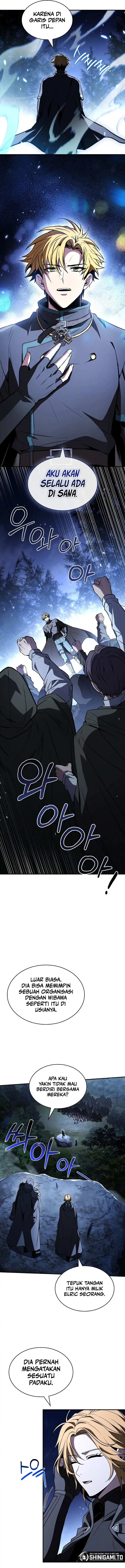 Baca Talent-Swallowing Magician - Chapter 135 halaman 13
