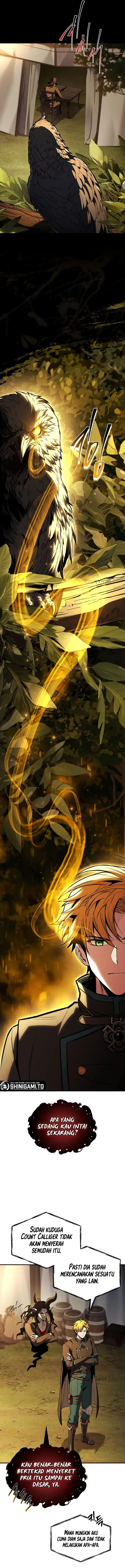 Baca Talent-Swallowing Magician - Chapter 135 halaman 2