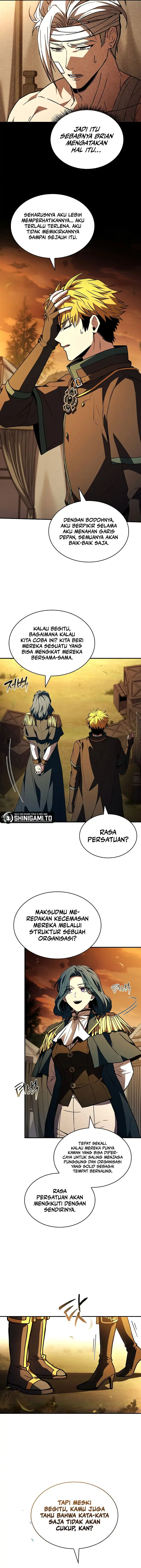 Baca Talent-Swallowing Magician - Chapter 135 halaman 6