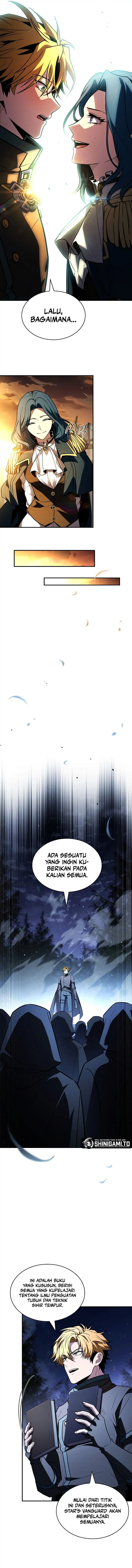 Baca Talent-Swallowing Magician - Chapter 135 halaman 7