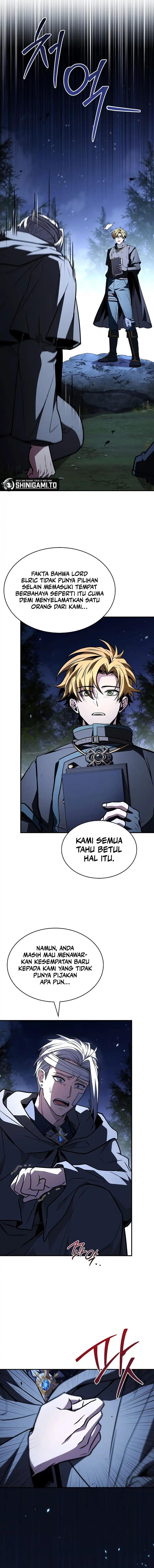 Baca Talent-Swallowing Magician - Chapter 135 halaman 9