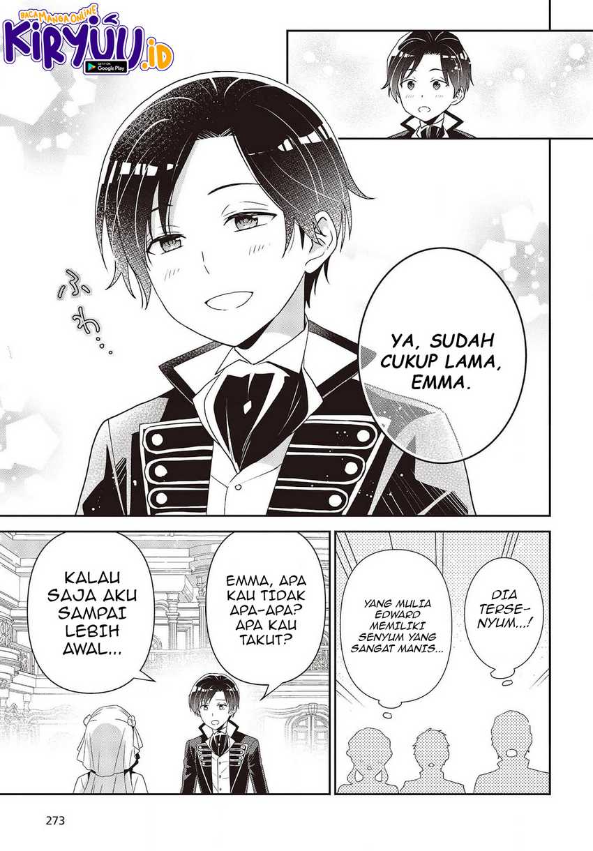 Baca Tanaka ke, Tensei Suru. - Chapter 21 halaman 19