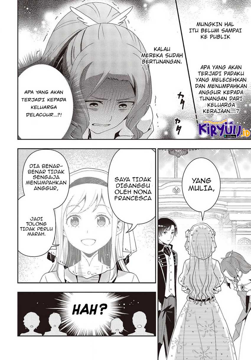 Baca Tanaka ke, Tensei Suru. - Chapter 21 halaman 22