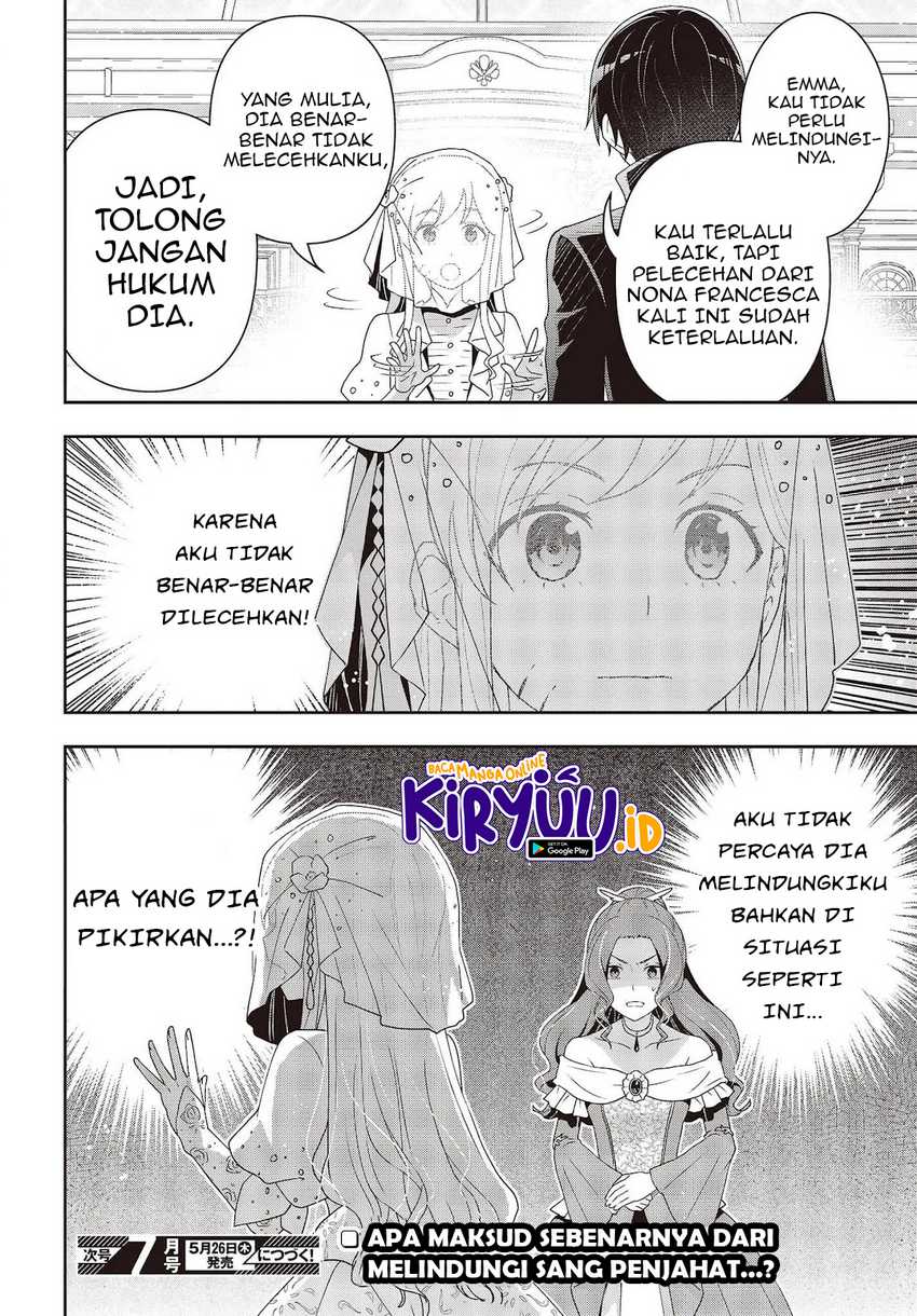 Baca Tanaka ke, Tensei Suru. - Chapter 21 halaman 24