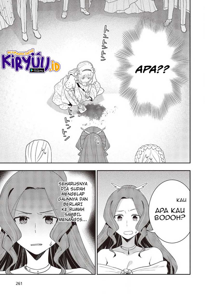 Baca Tanaka ke, Tensei Suru. - Chapter 21 halaman 7