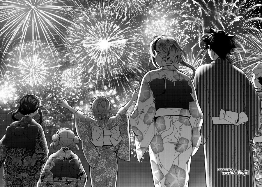 Baca Tanbo de Hirotta Onna Kishi, Inaka de Ore no Yome da to Omowareteiru - Chapter 37 halaman 12