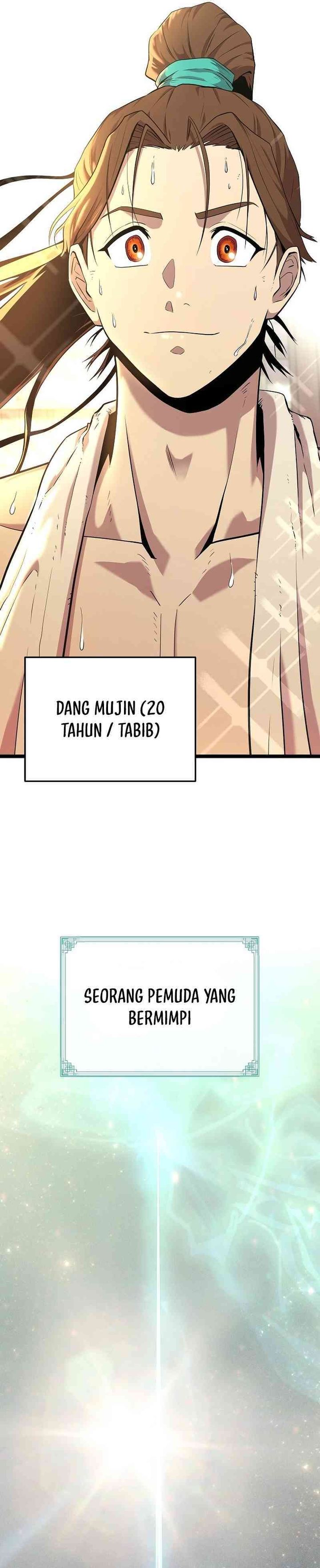 Tang Clan Legend Chapter 01 page 20
