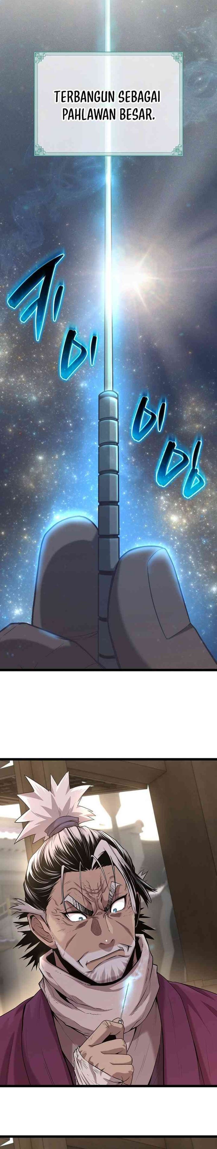 Tang Clan Legend Chapter 01 page 22