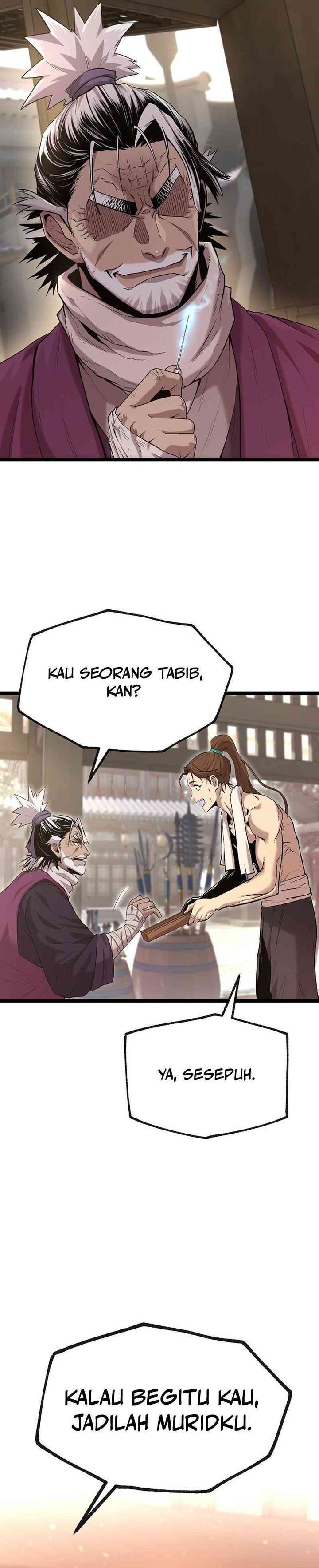 Tang Clan Legend Chapter 01 page 24