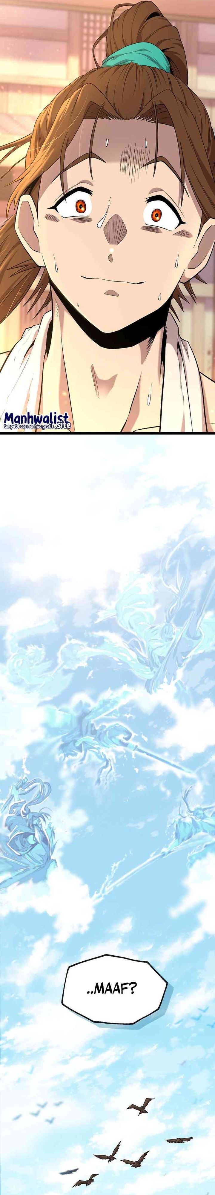 Tang Clan Legend Chapter 01 page 26