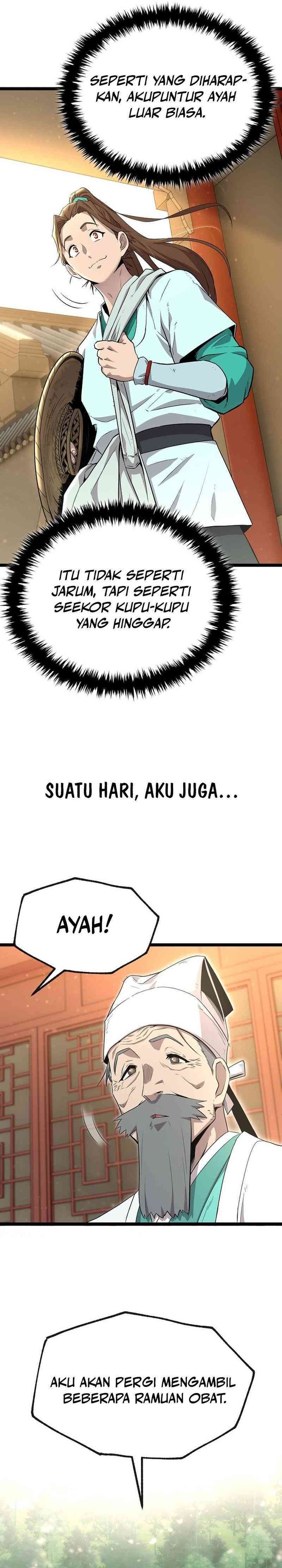 Tang Clan Legend Chapter 01 page 42