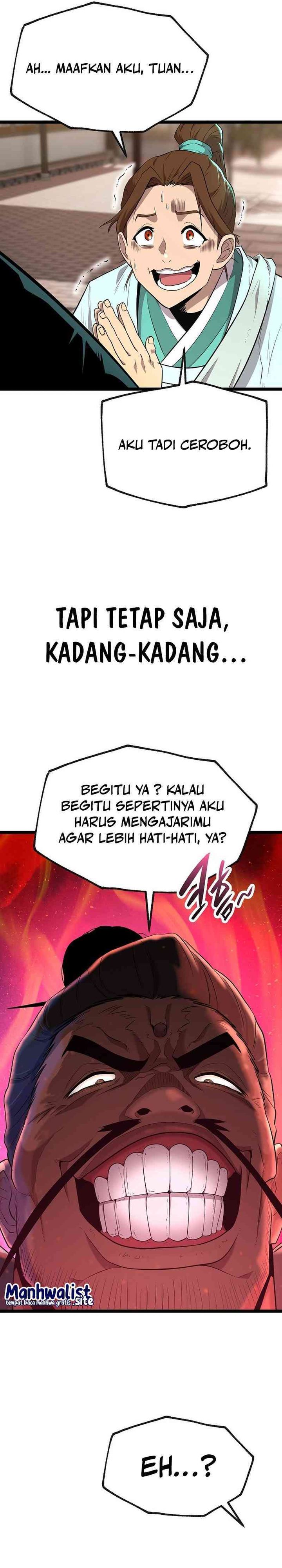 Tang Clan Legend Chapter 01 page 52