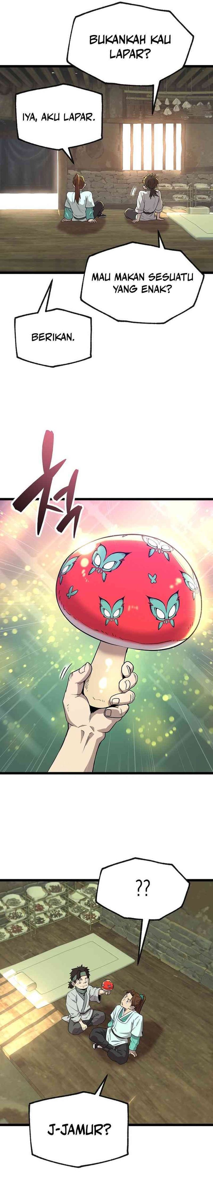 Tang Clan Legend Chapter 01 page 64