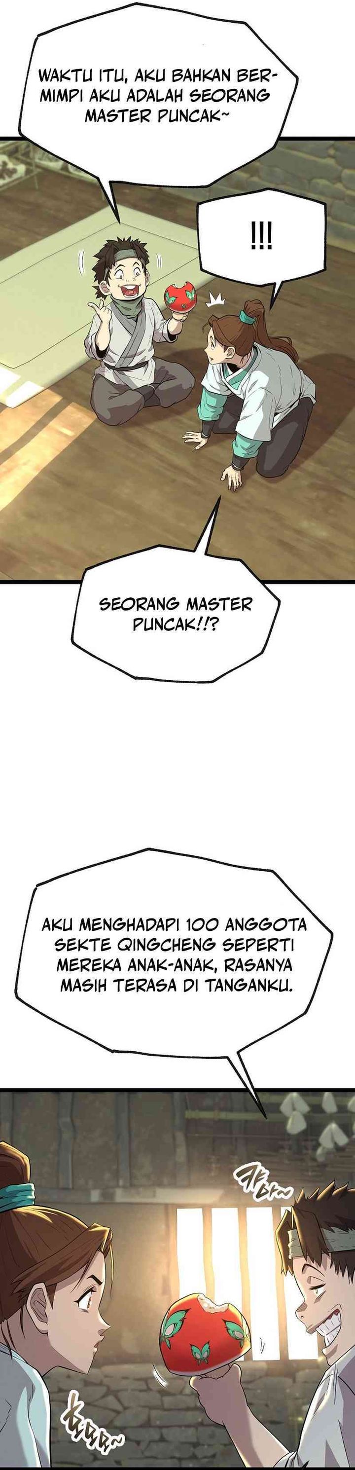 Tang Clan Legend Chapter 01 page 70