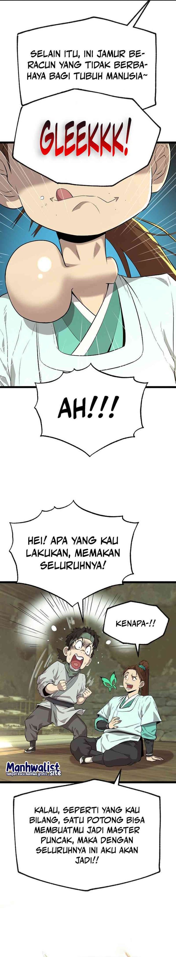 Tang Clan Legend Chapter 01 page 72