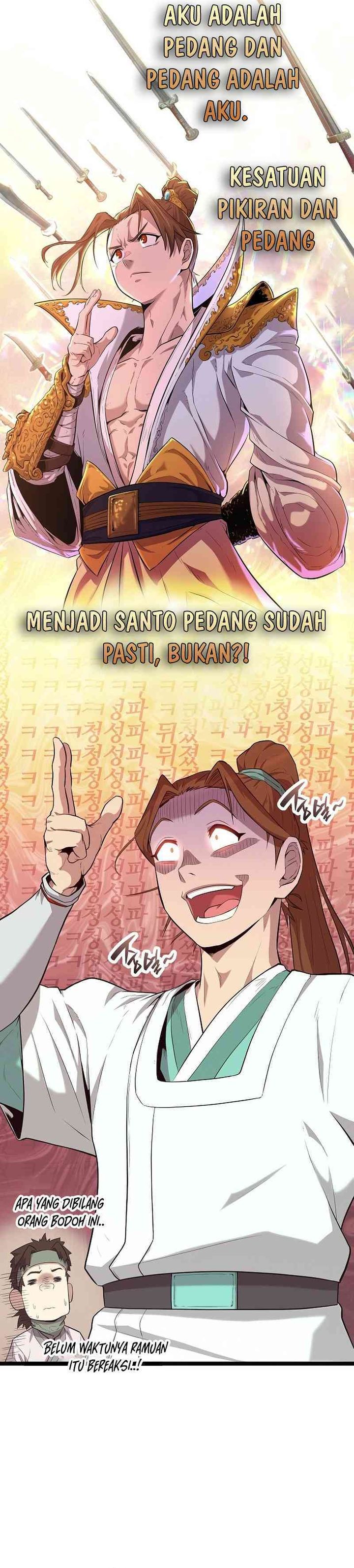 Tang Clan Legend Chapter 01 page 74