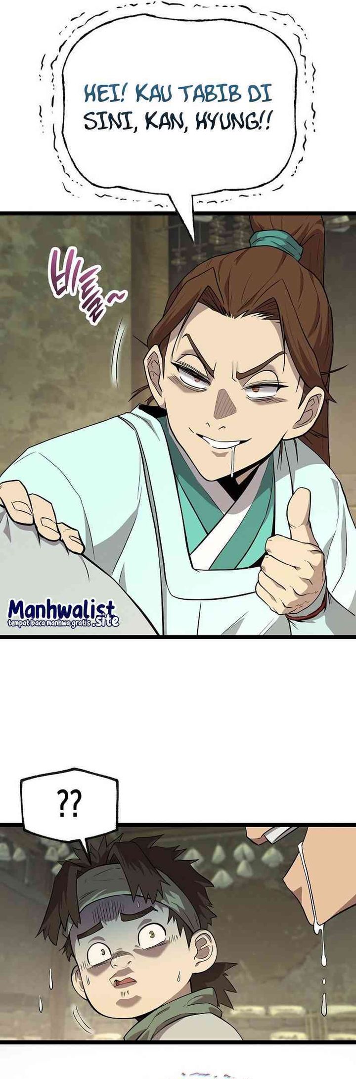 Tang Clan Legend Chapter 01 page 78