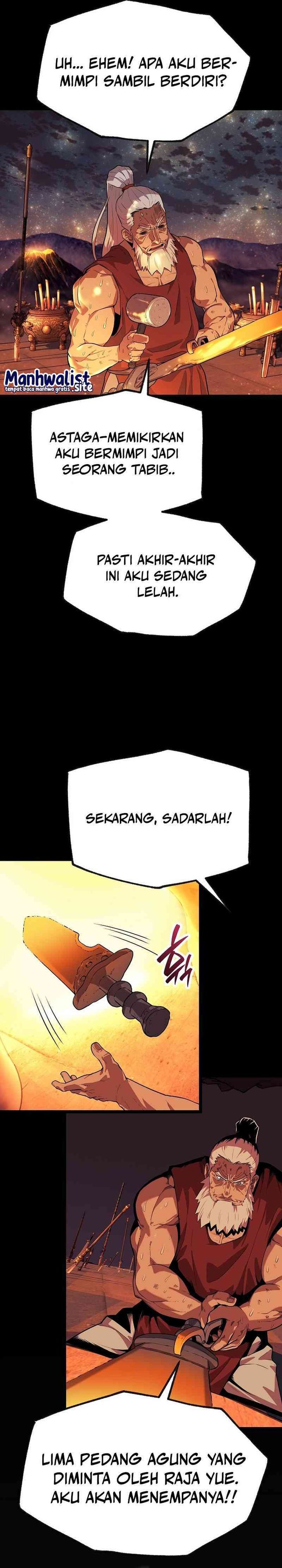 Tang Clan Legend Chapter 01 page 92
