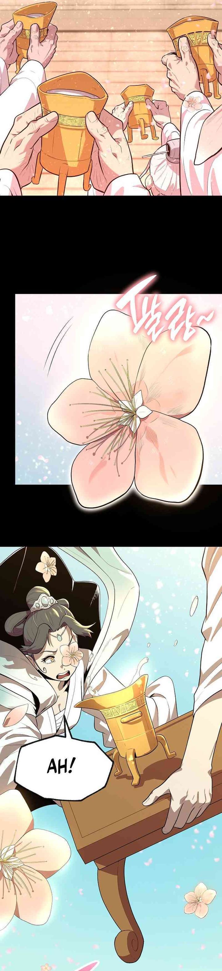 Tang Clan Legend Chapter 01 page 106