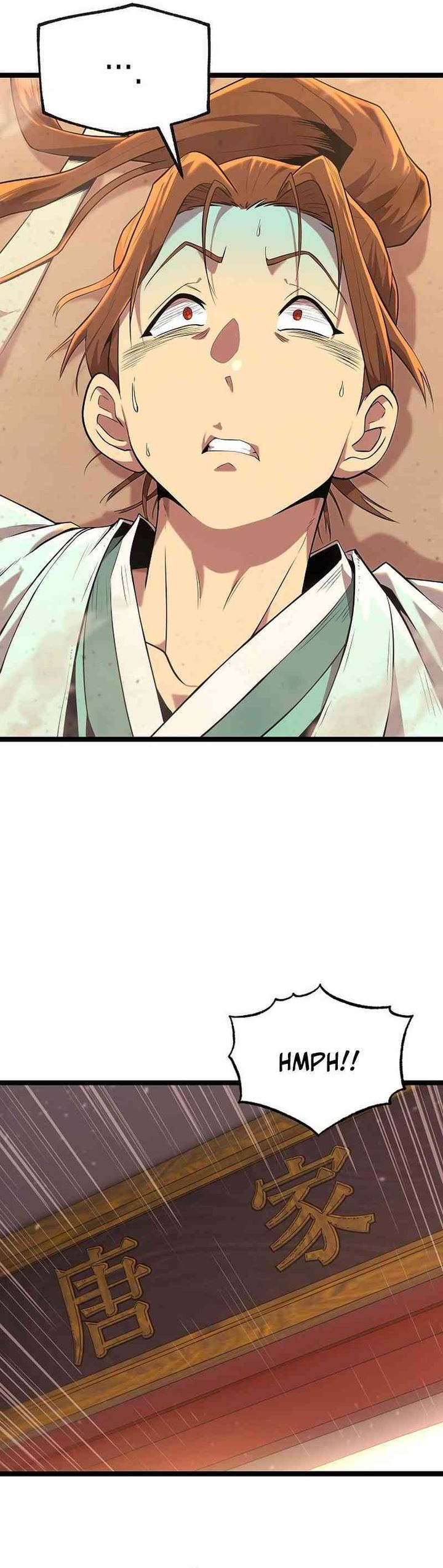 Tang Clan Legend Chapter 01 page 112
