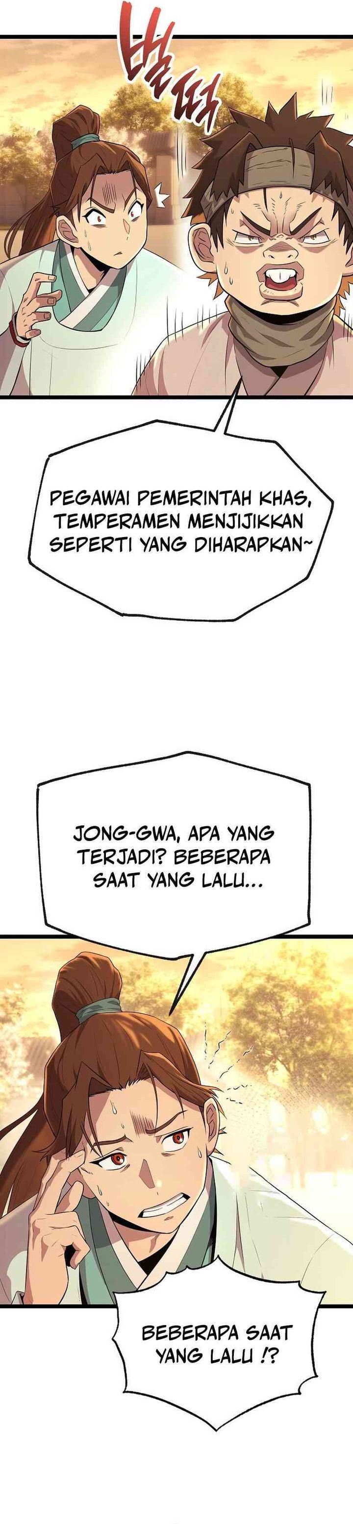Tang Clan Legend Chapter 01 page 116