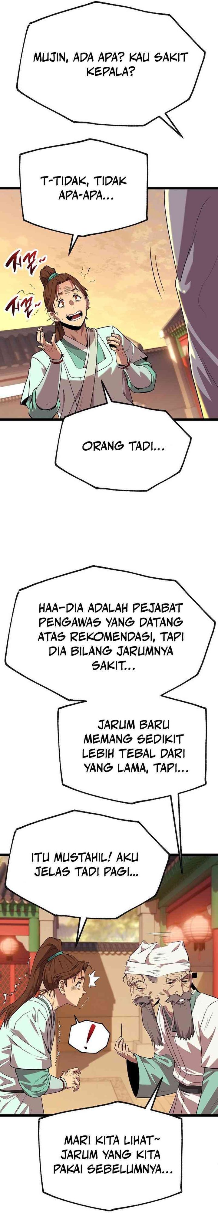 Tang Clan Legend Chapter 01 page 130