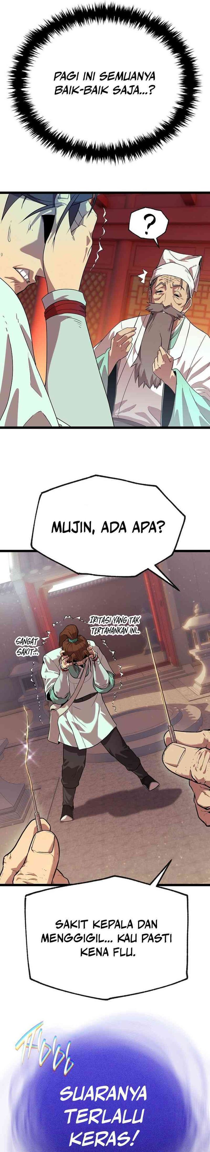 Tang Clan Legend Chapter 01 page 134