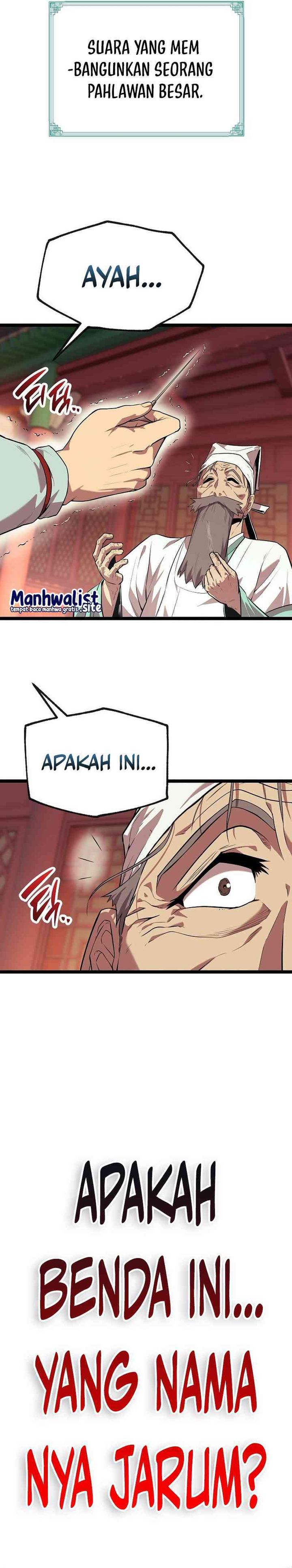 Tang Clan Legend Chapter 01 page 138