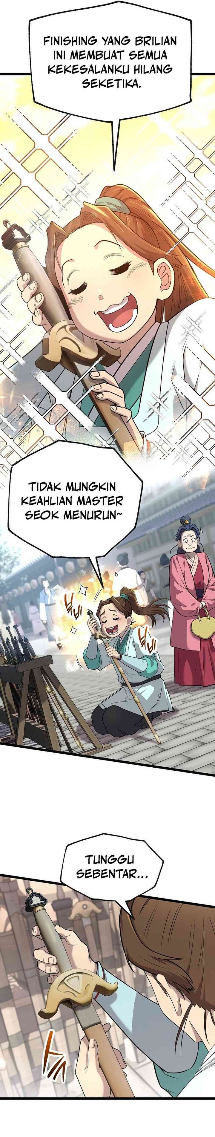 Tang Clan Legend Chapter 02 page 20