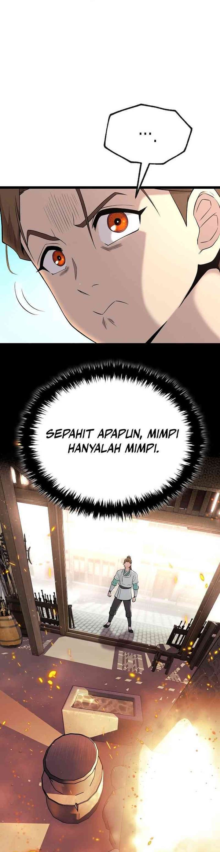 Tang Clan Legend Chapter 02 page 26
