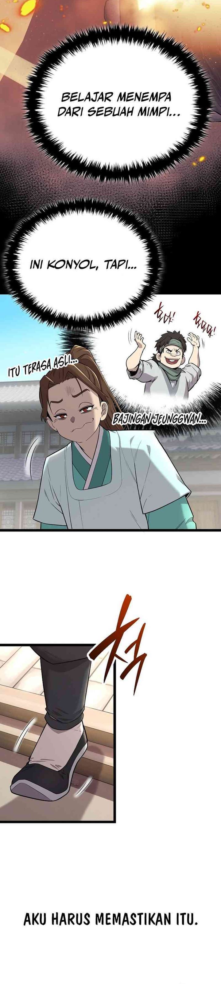 Tang Clan Legend Chapter 02 page 28