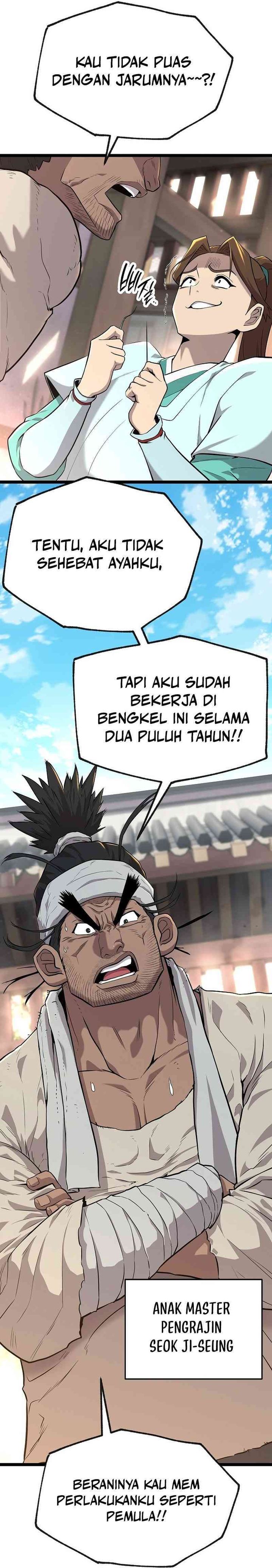 Tang Clan Legend Chapter 02 page 34