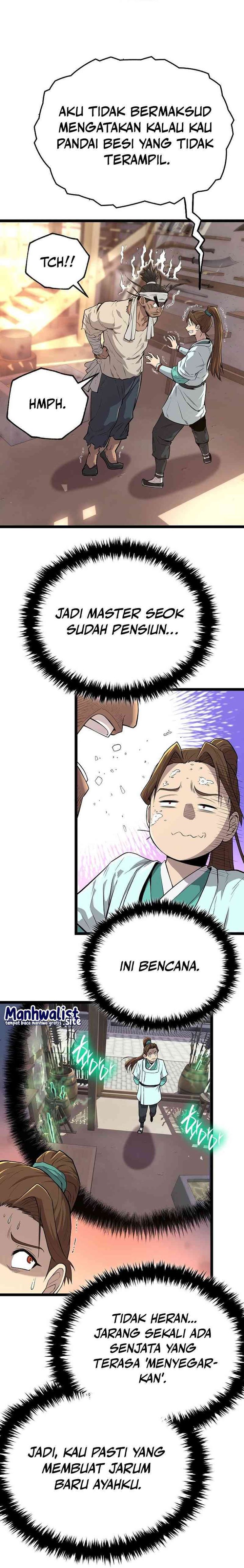 Tang Clan Legend Chapter 02 page 36