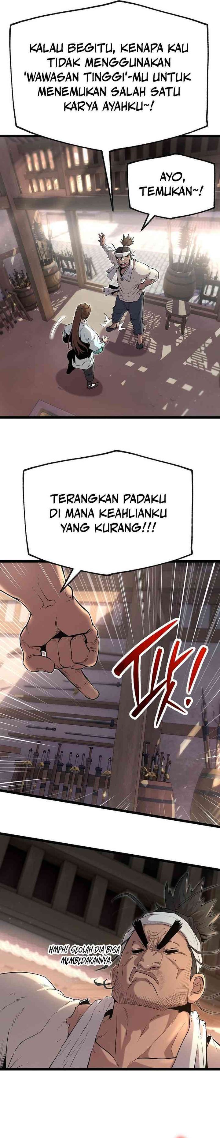 Tang Clan Legend Chapter 02 page 40