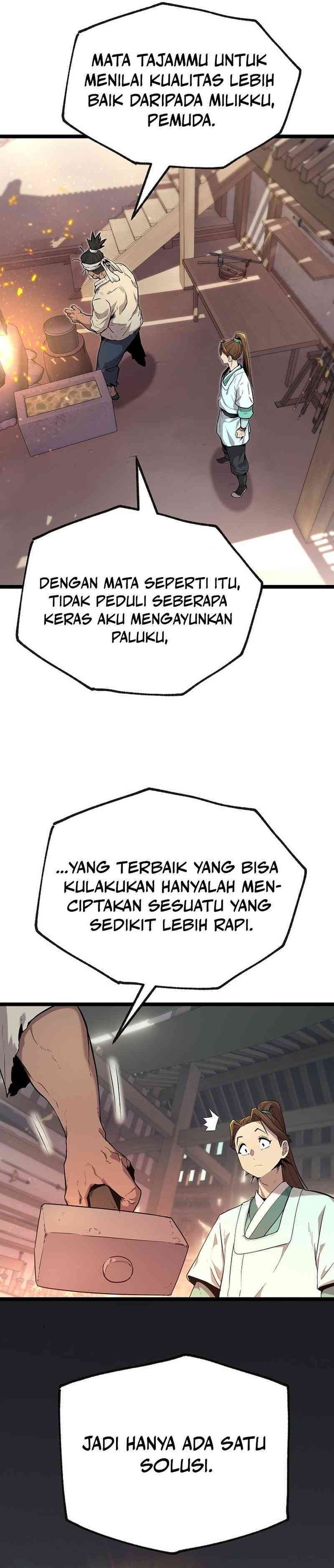 Tang Clan Legend Chapter 02 page 50