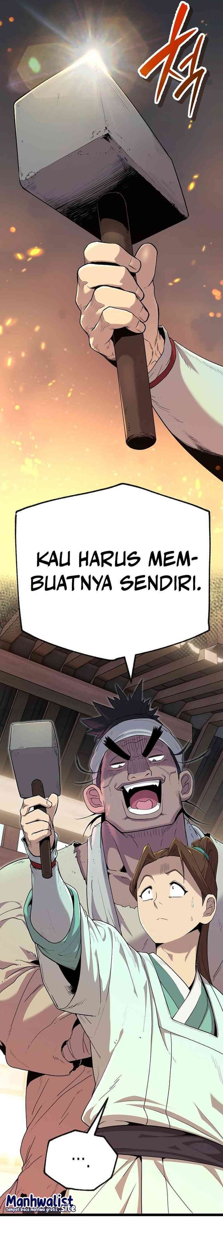 Tang Clan Legend Chapter 02 page 52