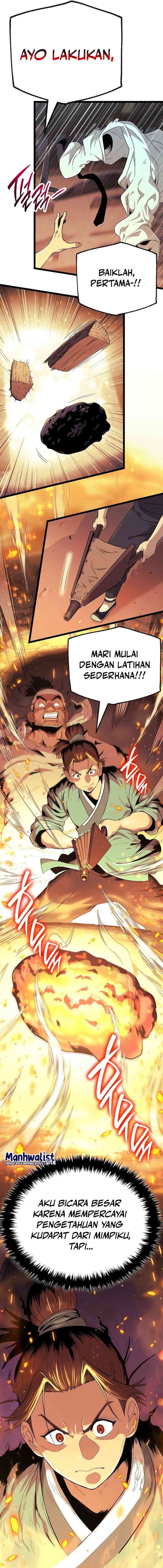 Tang Clan Legend Chapter 02 page 58